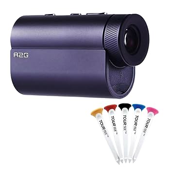 【新品未使用】R2G MATE PRO メイト プロ 距離計 パープル 保証書付 Amazon.co.jp: R2G レーザー距離計 メイトプロ パープル ゴルフ